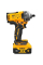 Акумуляторний гайковерт DeWALT DCF892P2T, 2x18 В Li-Ion XR 5.0 Ah, з/п, кейс