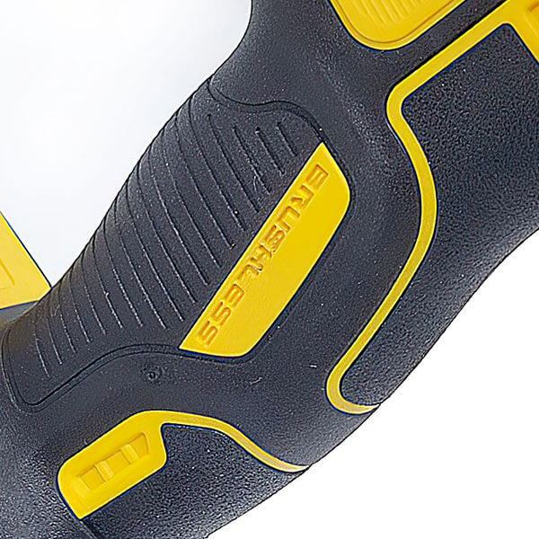 Акумуляторний гайковерт DeWALT DCF899HNT, каркас в кейсі