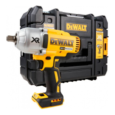 Аккумуляторный гайковерт DeWALT DCF899HNT, каракс в кейсе