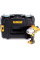 Акумуляторний гайковерт DeWALT DCF899HNT, каркас в кейсі