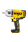 Акумуляторний гайковерт DeWALT DCF899HNT, каркас в кейсі