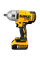 Аккумуляторный гайковерт DeWALT DCF899HP2, 2x18 В Li-Ion XR 5.0 Ah, з/у, кейс TSTAK