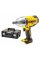 Аккумуляторный гайковерт DeWALT DCF899NT, каркас в кейсе