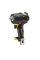 Аккумуляторный гайковерт DeWALT DCF901P1G, 1x12 В Li-Ion XR 5.0 Ah, з/у