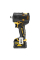 Аккумуляторный гайковерт DeWALT DCF901P1G, 1x12 В Li-Ion XR 5.0 Ah, з/у