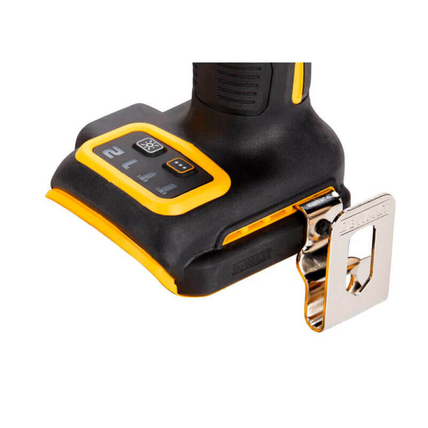 Акумуляторний гайковерт DeWALT DCF921N, каркас