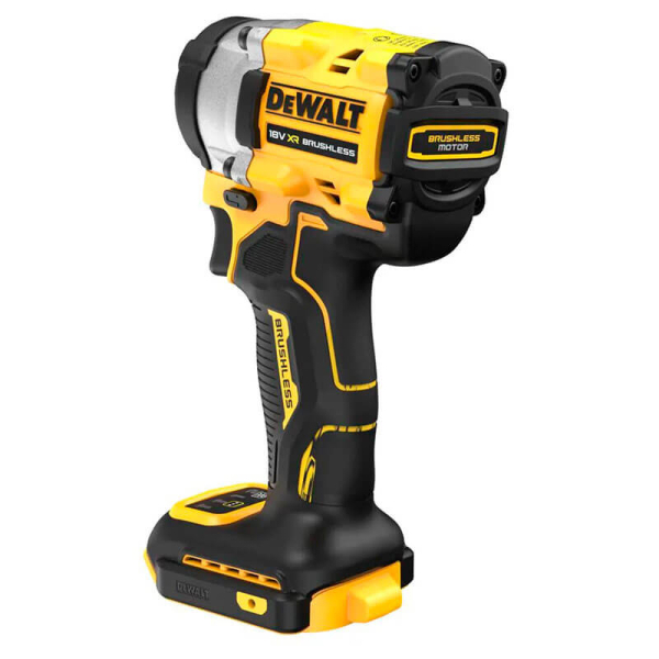 Акумуляторний гайковерт DeWALT DCF921N, каркас