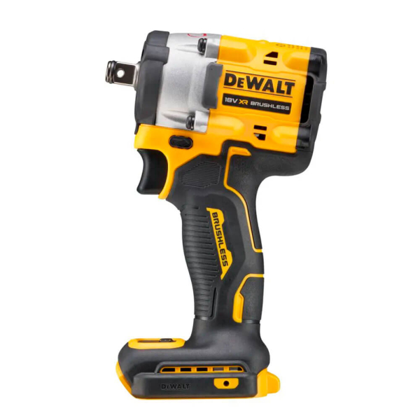 Акумуляторний гайковерт DeWALT DCF921N, каркас