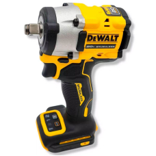 Аккумуляторный гайковерт DeWALT DCF921N, каркас