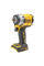 Акумуляторний гайковерт DeWALT DCF921NT, каркас у кейсі