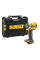 Акумуляторний гайковерт DeWALT DCF921NT, каркас у кейсі