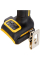 Акумуляторний гайковерт DeWALT DCF921NT, каркас у кейсі