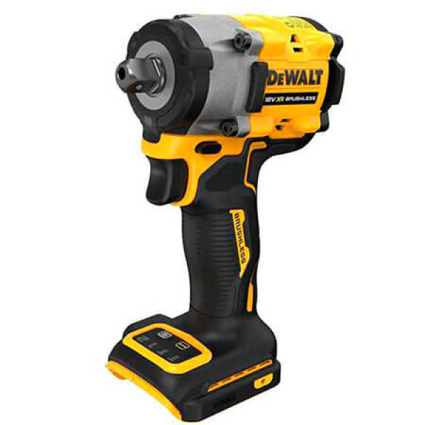 Аккумуляторный гайковерт DeWALT DCF922N, каркас