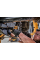 Акумуляторний гайковерт DeWALT DCF923P2G, 2x18 В Li-Ion XR 5.0 Ah, з/п
