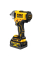 Акумуляторний гайковерт DeWALT DCF923P2G, 2x18 В Li-Ion XR 5.0 Ah, з/п