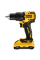 Набор из двух инструментов бесщеточных DeWALT DCK2062D2T