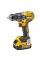 Набір з двох безщіткових інструментів DeWALT DCK2077P2T