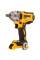 Набір з двох безщіткових інструментів DeWALT DCK2077P2T
