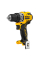 Набор из двух инструментов бесщеточных DeWALT DCK2110C2T