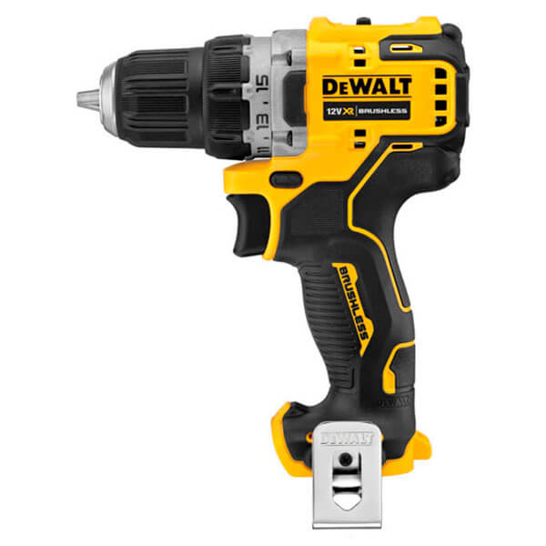 Набор из двух инструментов бесщеточных DeWALT DCK2110C2T