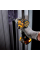 Набор из двух инструментов бесщеточных DeWALT DCK2110C2T