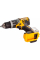 Набір з двох безщіткових інструментів DeWALT DCK266P3