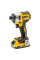 Набір з чотирьох безщіткових інструментів DeWALT DCK422P3