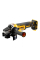 Набір з чотирьох безщіткових інструментів DeWALT DCK422P3