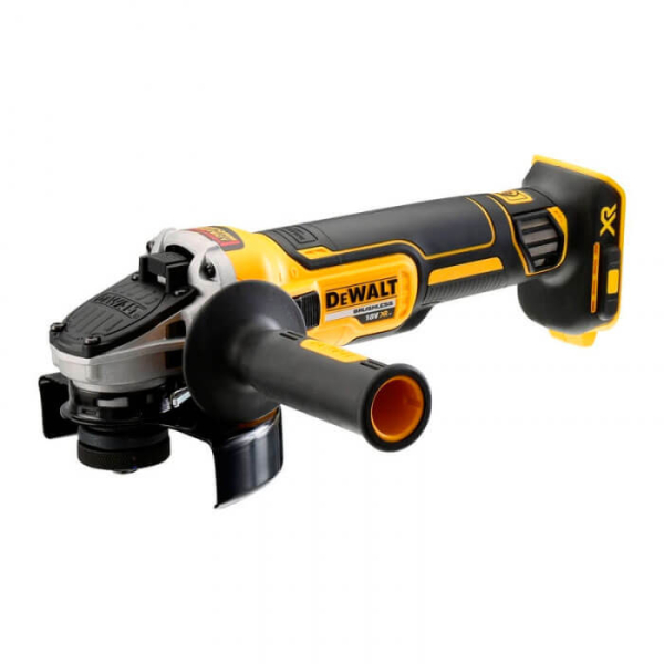 Набір з чотирьох безщіткових інструментів DeWALT DCK422P3
