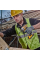 Набір із шести безщіткових інструментів DeWALT DCK623P3