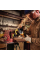 Набір з чотирьох безщіткових інструментів DeWALT DCK422P3