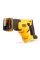 Набір із шести безщіткових інструментів DeWALT DCK623P3