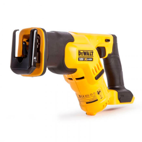 Набір із шести безщіткових інструментів DeWALT DCK623P3