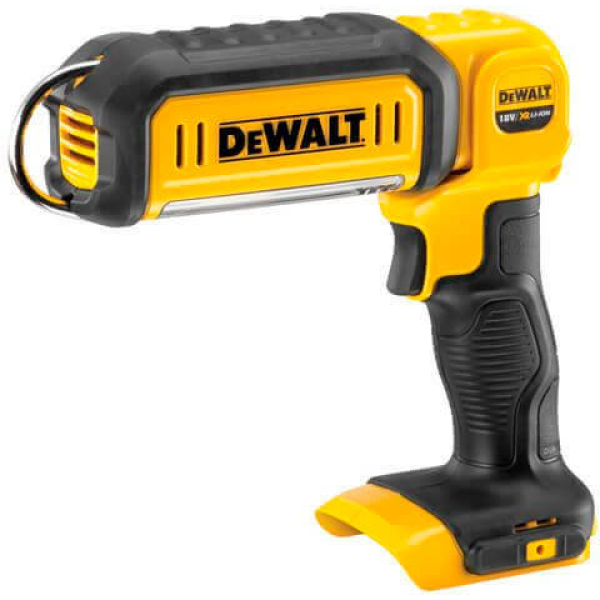 Набір із шести безщіткових інструментів DeWALT DCK623P3