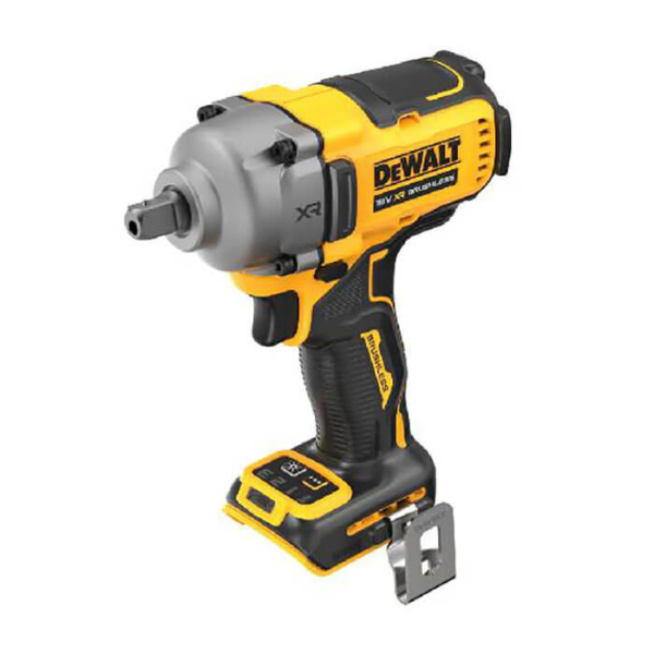 Акумуляторний гайковерт DeWALT DCF892N, каркас