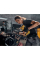 Аккумуляторный гайковерт DeWALT DCF892N, каркас