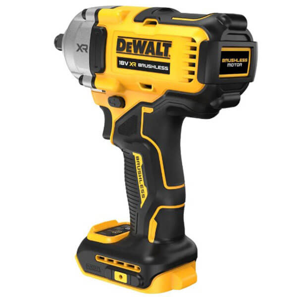 Аккумуляторный гайковерт DeWALT DCF892N, каркас