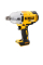 Акумуляторний гайковерт DeWALT DCF897NT, каркас в кейсі