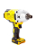Акумуляторний гайковерт DeWALT DCF897NT, каркас в кейсі