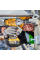 Акумуляторний гайковерт DeWALT DCF897NT, каркас в кейсі