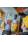 Акумуляторний гайковерт DeWALT DCF897NT, каркас в кейсі