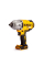 Аккумуляторный гайковерт DeWALT DCF899NT, каркас в кейсе