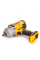 Аккумуляторный гайковерт DeWALT DCF899NT, каркас в кейсе