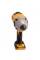 Аккумуляторный гайковерт DeWALT DCF899NT, каркас в кейсе