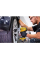 Аккумуляторный гайковерт DeWALT DCF899NT, каркас в кейсе