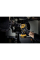 Акумуляторний гайковерт DeWALT DCF903P1, 1x12 В Li-Ion XR 5.0 Ah, з/п, в кейсі TSTAK