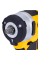 Акумуляторний гайковерт DeWALT DCF903P1, 1x12 В Li-Ion XR 5.0 Ah, з/п, в кейсі TSTAK
