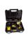 Акумуляторний гайковерт DeWALT DCF903P1, 1x12 В Li-Ion XR 5.0 Ah, з/п, в кейсі TSTAK