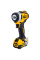 Акумуляторний гайковерт DeWALT DCF903P1, 1x12 В Li-Ion XR 5.0 Ah, з/п, в кейсі TSTAK