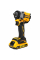 Акумуляторний гайковерт DeWALT DCF922D2T, 2x18 В Li-Ion XR 2.0 Ah, з/п, в кейсі